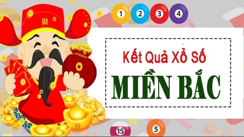 XSMB - KQXSMB - Kết quả xổ số miền Bắc hôm nay 30/3/2023