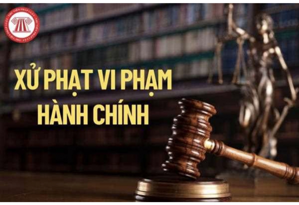 Hà Nội: Giao quyền xử phạt vi phạm hành chính cho 6 Phó Chủ tịch UBND TP