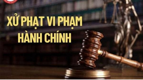 Hà Nội: Giao quyền xử phạt vi phạm hành chính cho 6 Phó Chủ tịch UBND TP