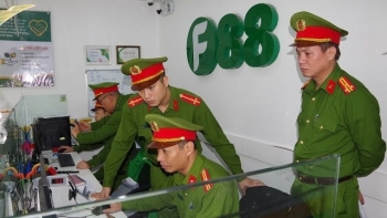 Kiểm tra các điểm kinh doanh của F88 tại tỉnh Hà Nam