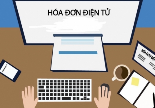 Cơ quan thuế đã tiếp nhận và xử lý 3,3 tỷ hóa đơn điện tử