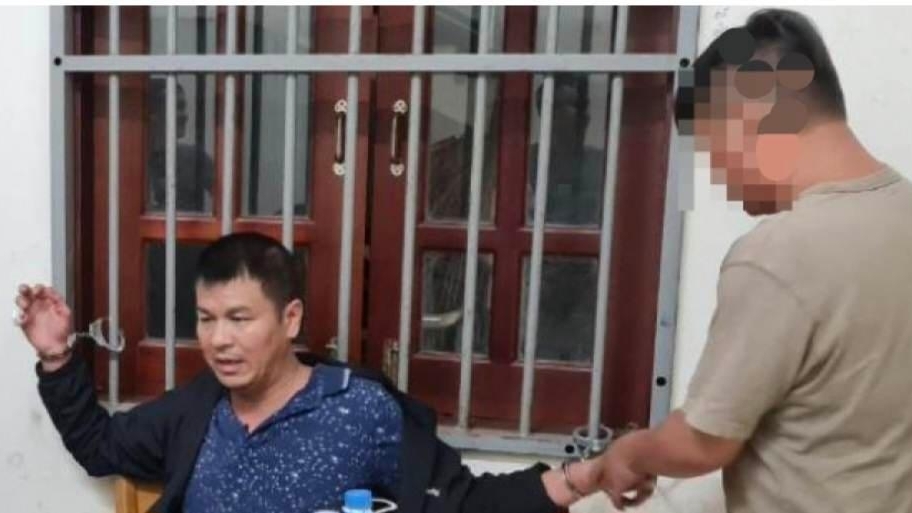Đã bắt được giám đốc người Trung Quốc sát hại nữ kế toán ở Bình Dương
