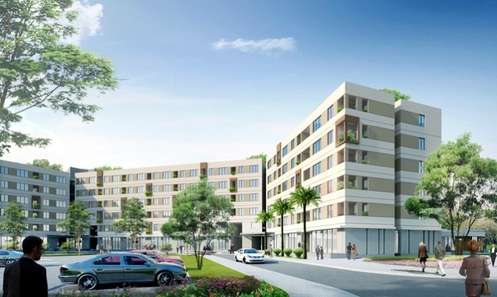 Khó khăn trong đầu tư nhà ở xã hội tại Việt Nam