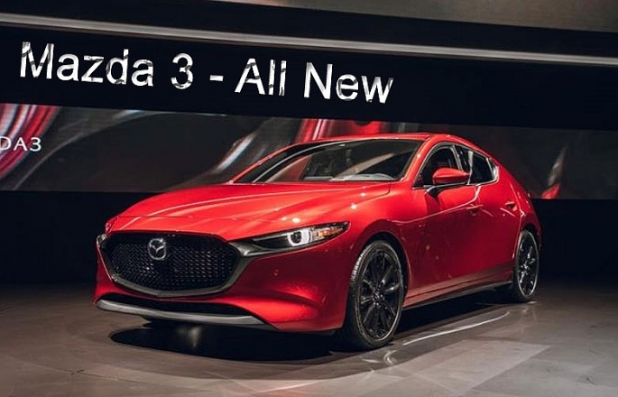 Giá lăn bánh Mazda 3 cập nhật tháng 4/2023