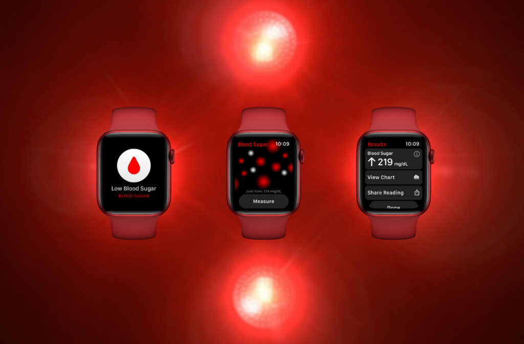 Apple Watch sẽ có tính năng mới độc đáo trong tương lai