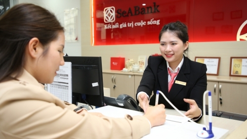 ADB tăng gấp đôi hạn mức tài trợ thương mại cho SeABank lên 60 triệu USD