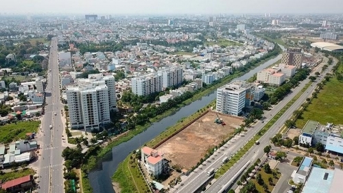 Hà Nội kiện toàn Ban Chỉ đạo xây dựng, phát triển 5 huyện thành quận