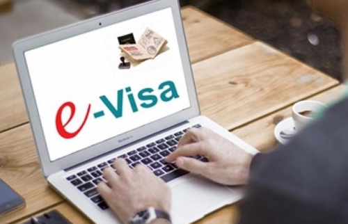 Gỡ vướng visa...