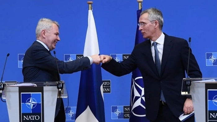 Phần Lan chính thức trở thành thành viên của NATO