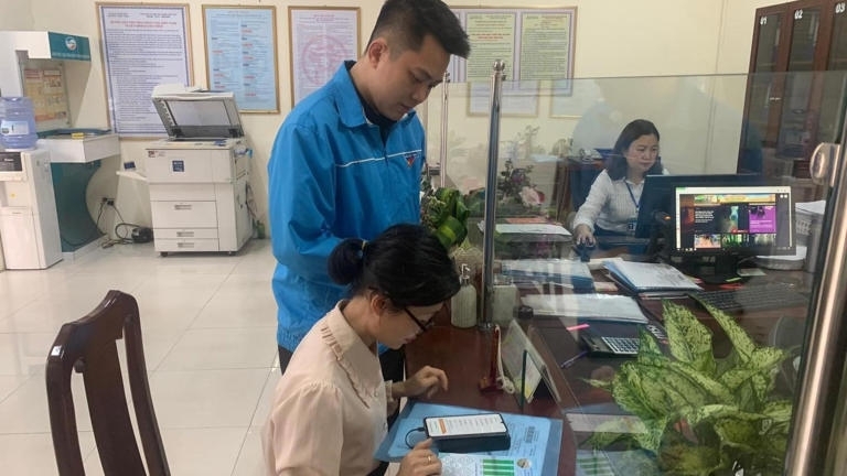 Hà Nội: Bảo đảm an ninh, an toàn và bảo mật thông tin trong kết nối đến “Cơ sở dữ liệu quốc gia về dân cư"