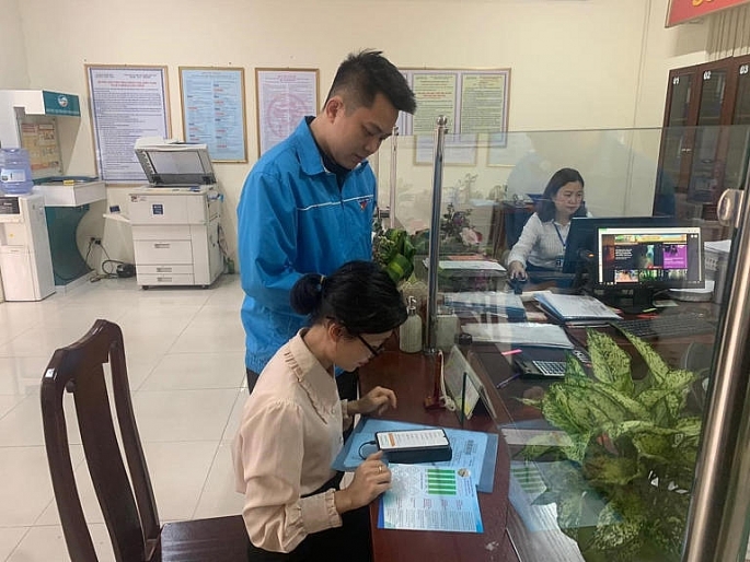 Hà Nội: Bảo đảm an ninh, an toàn và bảo mật thông tin trong kết nối đến “Cơ sở dữ liệu quốc gia về dân cư