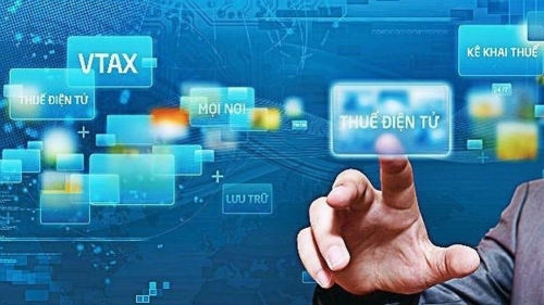 Chính thức triển khai nộp lệ phí trước bạ ô tô, xe máy online trên toàn quốc