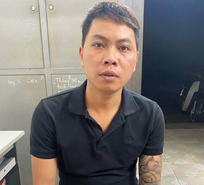 Bí mật của thanh niên Thái Bình khi mang súng đạn đến sới bạc