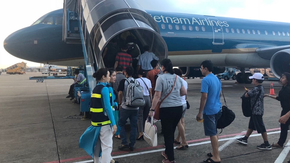 “Cú hích” giúp du lịch Việt Nam phục hồi, tăng trưởng