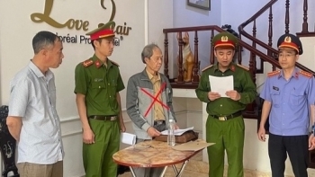 Vì sao nguyên Phó Giám đốc Sở Tài nguyên và Môi trường tỉnh Hà Nam bị bắt?