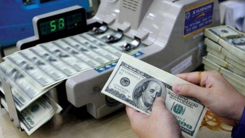 Tỷ giá USD hôm nay 6/4: Đồng USD tăng nhẹ sau nhiều ngày giảm