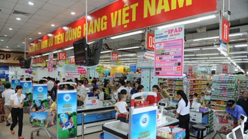 Hà Nội: Giúp doanh nghiệp Việt chiếm lĩnh sân nhà