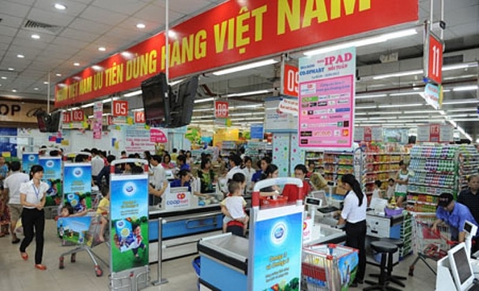 Người Việt dùng hàng Việt: Góp phần giúp doanh nghiệp vượt khó