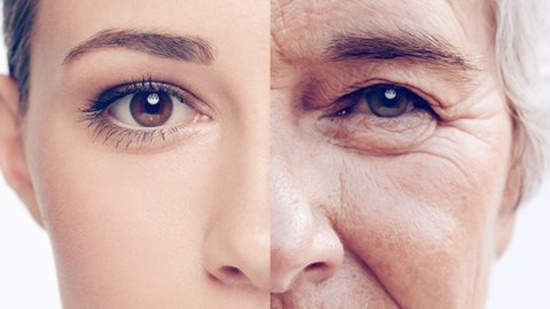 6 dấu hiệu chứng tỏ da bạn đã bị lão hóa