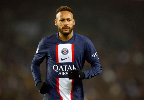 PSG đang muốn “tống khứ” Neymar ngay trong mùa Hè 2023