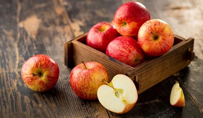 9 loại trái cây giúp làm sạch mạch máu và bảo vệ tim mạch
