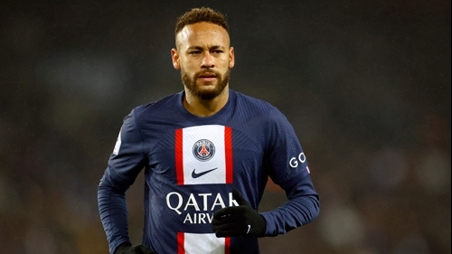 PSG đang muốn “tống khứ” Neymar ngay trong mùa Hè 2023