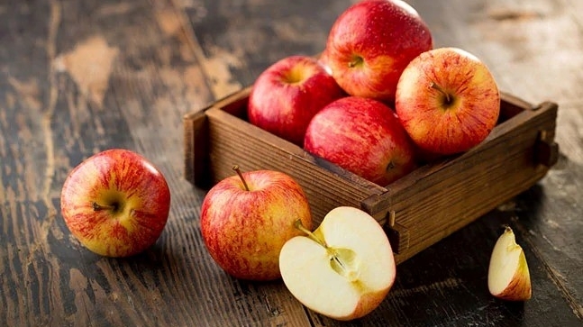9 loại trái cây giúp làm sạch mạch máu và bảo vệ tim mạch