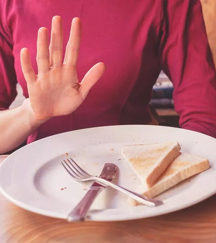 9 tác hại của việc bỏ bữa sáng