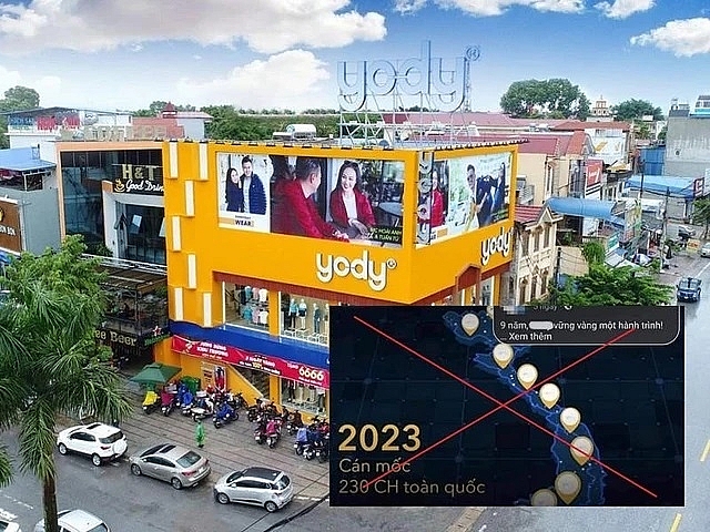 Một thương hiệu thời trang lên tiếng xin lỗi về bản đồ thiếu 2 quần đảo Trường Sa, Hoàng Sa Một thương hiệu thời trang lên tiếng xin lỗi về bản đồ thiếu 2 quần đảo Trường Sa, Hoàng Sa