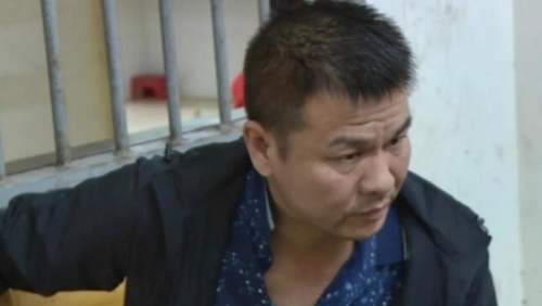 Khởi tố giám đốc nước ngoài sát hại nữ kế toán tại công ty