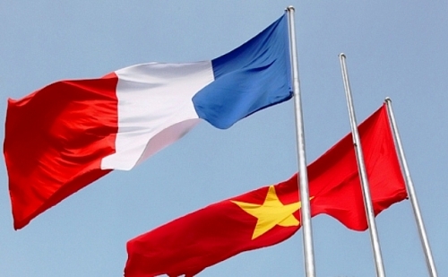 Hợp tác giữa các địa phương Việt Nam - Pháp lần thứ 12