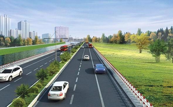 Hà Nội: Tháo gỡ vướng mắc cho các dự án đường cao tốc, bất động sản