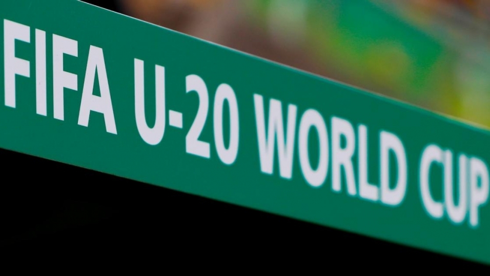 Chủ nhà mới của VCK U20 World Cup 2023 lộ diện