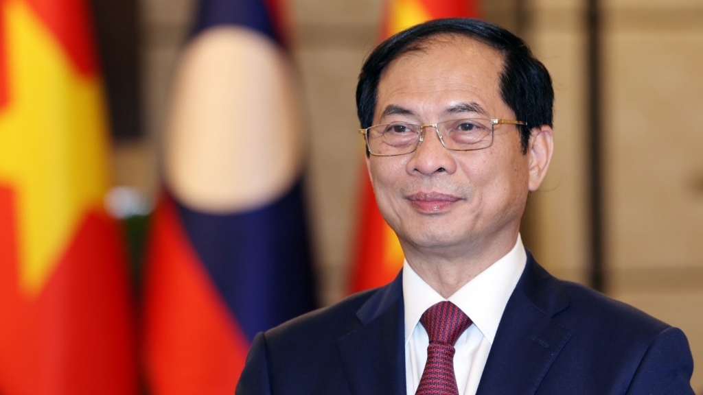 Việt Nam tích cực ủng hộ Lào đảm nhận thành công các trọng trách quốc tế