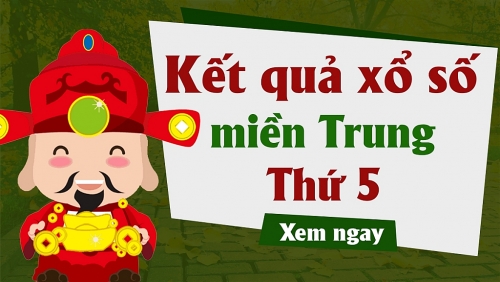 XSMT - KQXSMT - Kết quả xổ số miền Trung hôm nay 6/7/2023