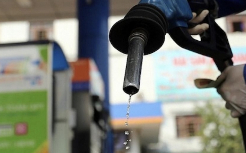 Giá xăng dầu hôm nay 14/4: Dầu thế giới tăng giảm trái chiều