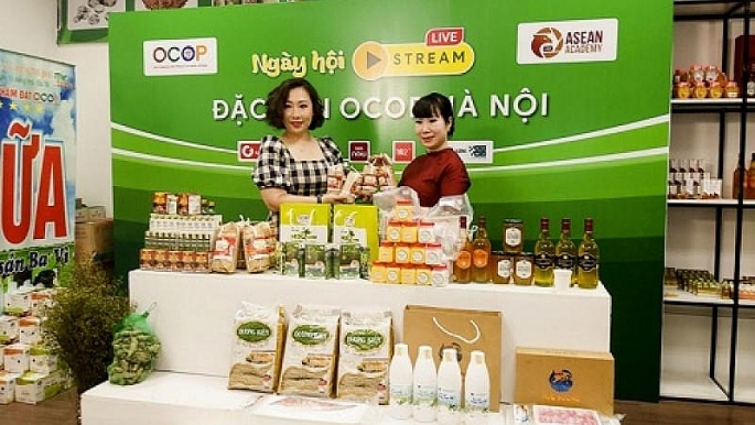 Theo các chuyên gia kinh tế, liên kết vùng sẽ là “lực đẩy” trong tiêu thụ hàng Việt nói chung và sản phẩm nông sản nói riêng.