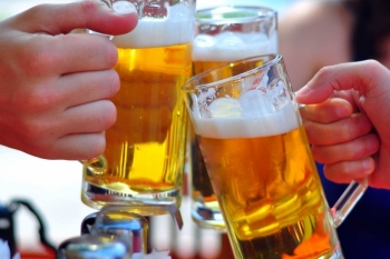 Từ chối uống bia, nam thanh niên bị đánh trọng thương