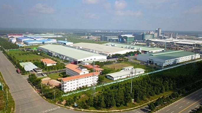 Bổ sung Cụm công nghiệp Quyết Tiến, huyện Tiên Lãng vào Quy hoạch phát triển các Cụm công nghiệp thành phố đến năm 2020, định hướng đến năm 2025