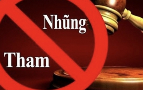 Đã thu hồi hơn 18,5 nghìn tỷ đồng từ thi hành án tham nhũng