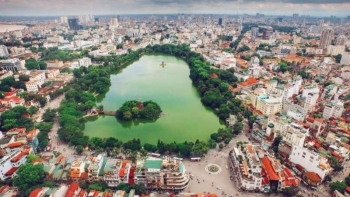 Hà Nội: Đẩy nhanh tiến độ và chất lượng công tác lập quy hoạch Thủ đô
