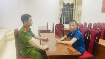 Thông tin mới vụ người đàn ông bị bắn trọng thương tại Bắc Giang