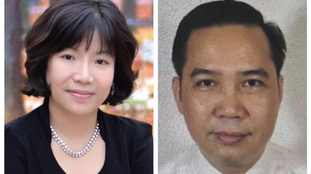 Cựu Chủ tịch AIC Nguyễn Thị Thanh Nhàn tiếp tục bị khởi tố