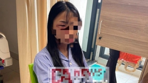 Tâm sự xé lòng của những nữ sinh...