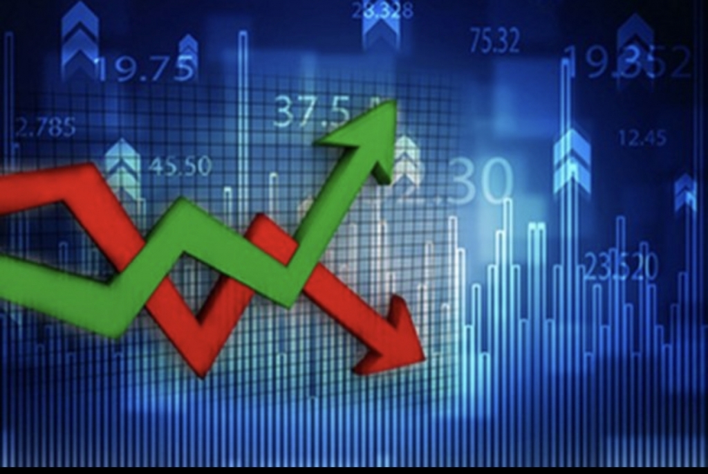 Dòng tiền suy yếu, các chỉ số chính tiếp tục giao dịch trái chiều