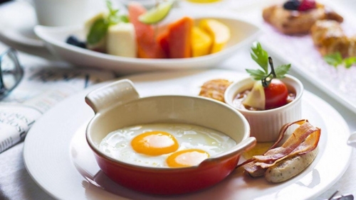 8 thực phẩm cho bữa sáng giúp giảm cân an toàn, hiệu quả