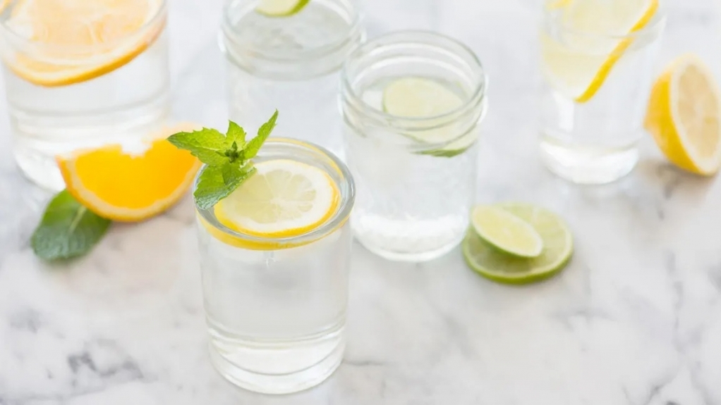7 loại đồ uống giúp hồi phục nhanh khi bị ốm
