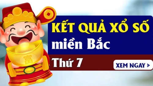 XSMB - KQXSMB - Kết quả xổ số miền Bắc hôm nay 22/4/2023