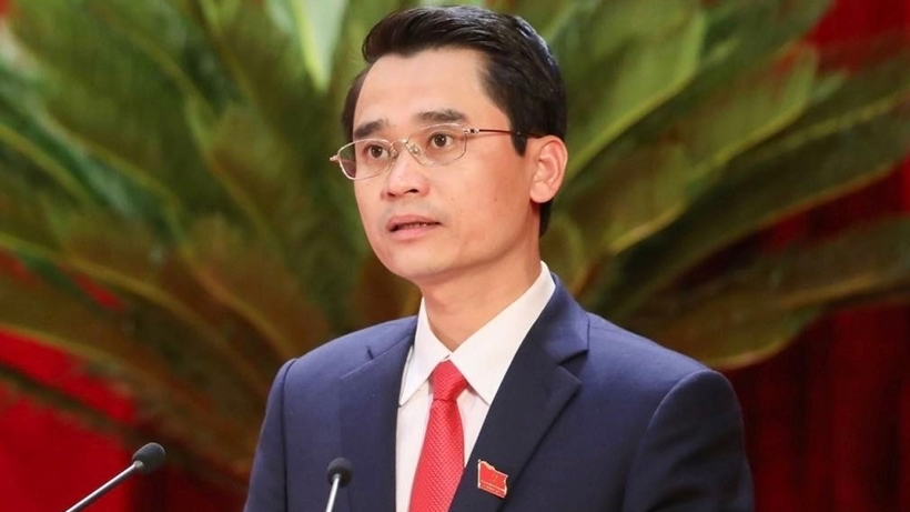 Khởi tố nguyên Phó Chủ tịch UBND tỉnh Quảng Ninh