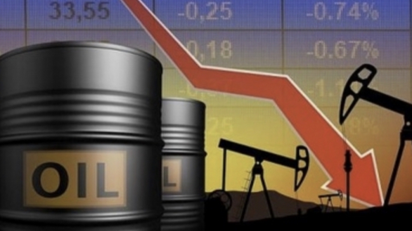 Giá xăng dầu hôm nay 23/4: Dầu thế giới tiếp tục đà giảm